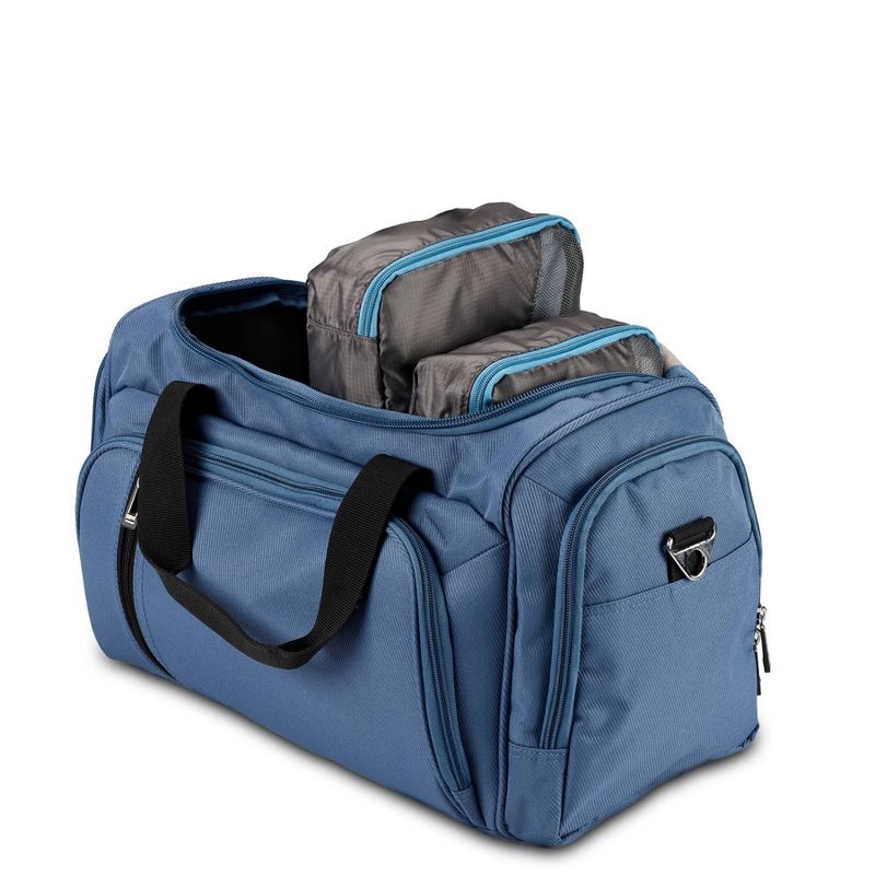 Travel Smart by Conair Packing Cubes Set - 3pc