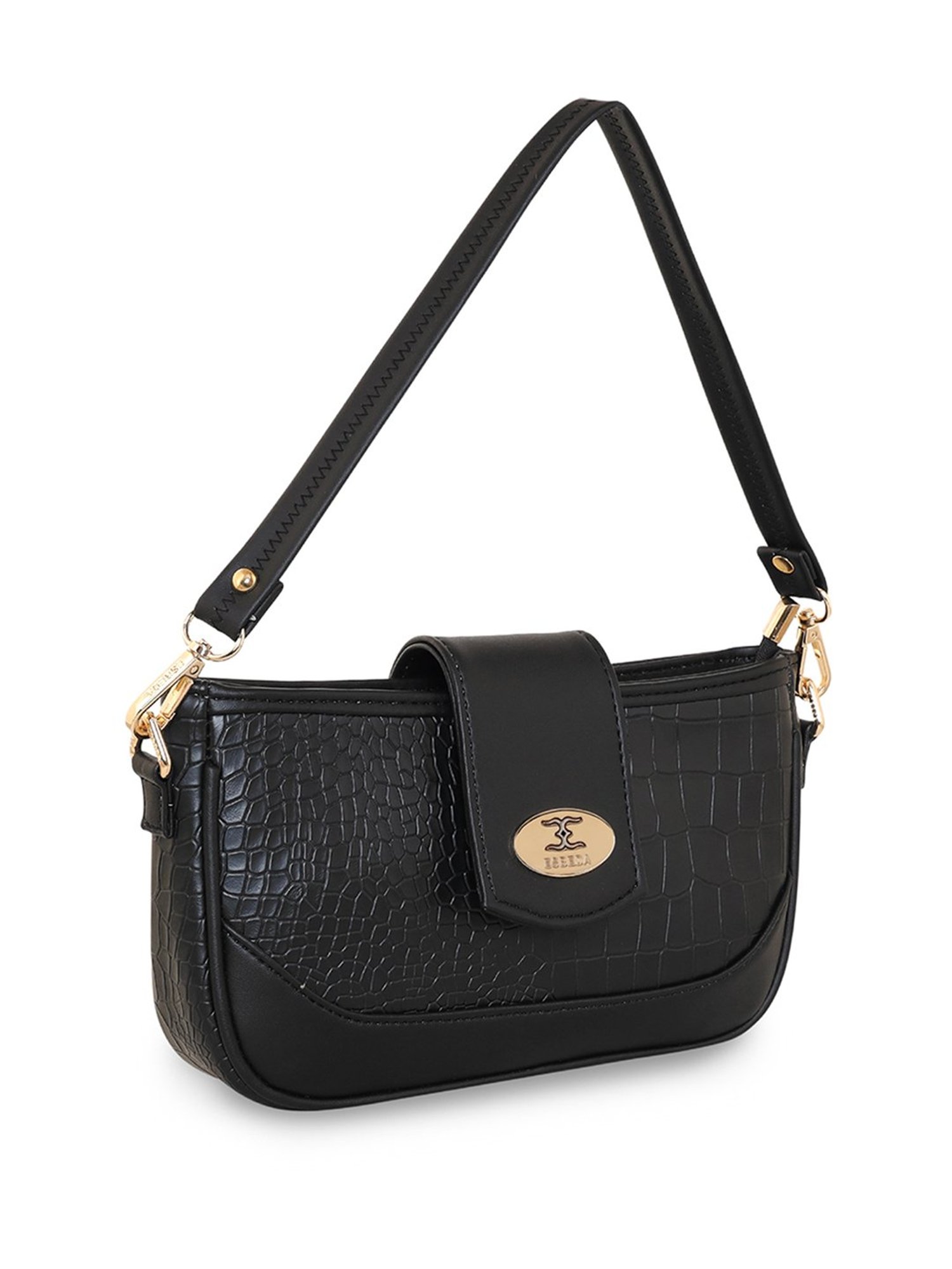 Kendall + Kylie Pink Medium Cross Body Bag