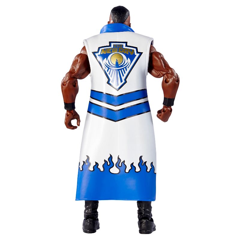 WWE Elite Collection Big E Action Figure - Series 44
