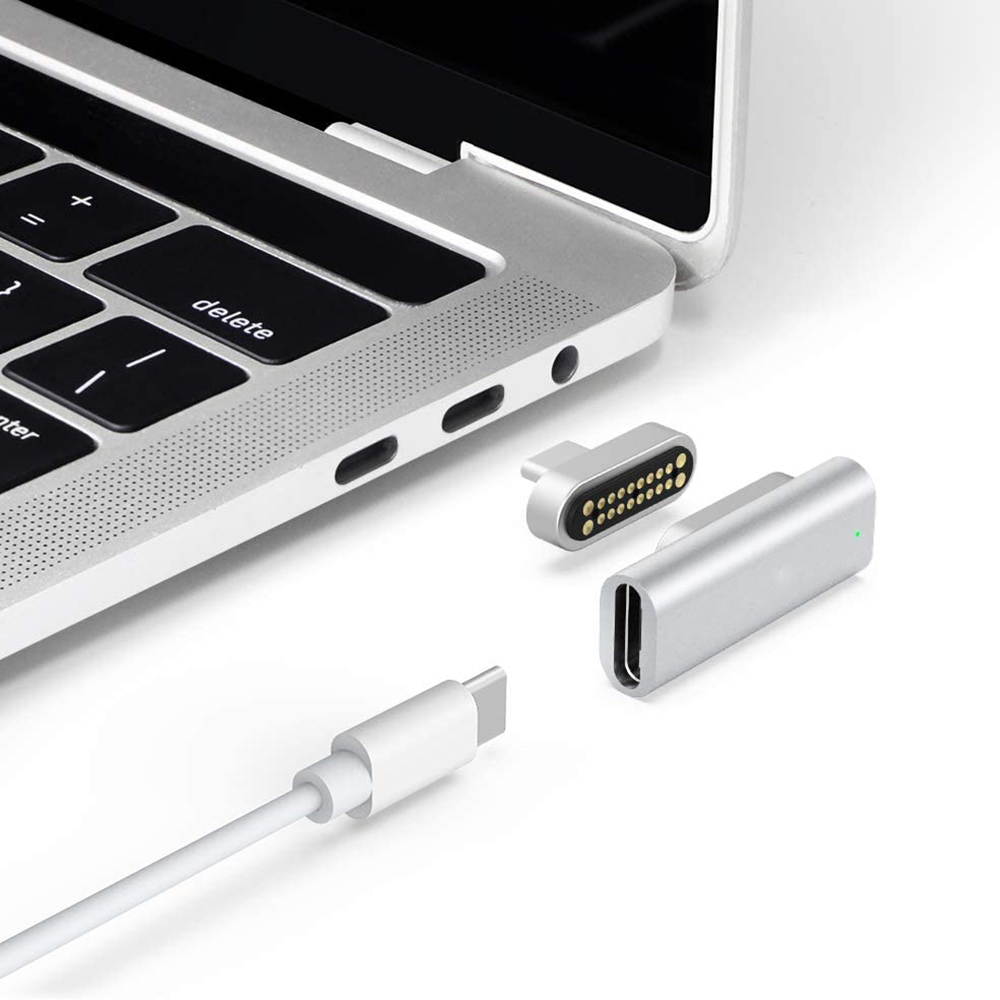 5Pcs USB 3.0 Type-A Male to USB3.1 Type-C Female Converter Adapter Connector