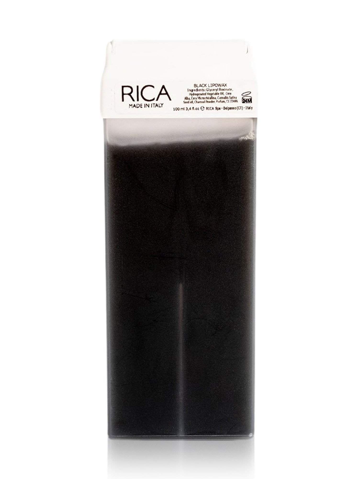 Rica Black Lipowax - 100 ml