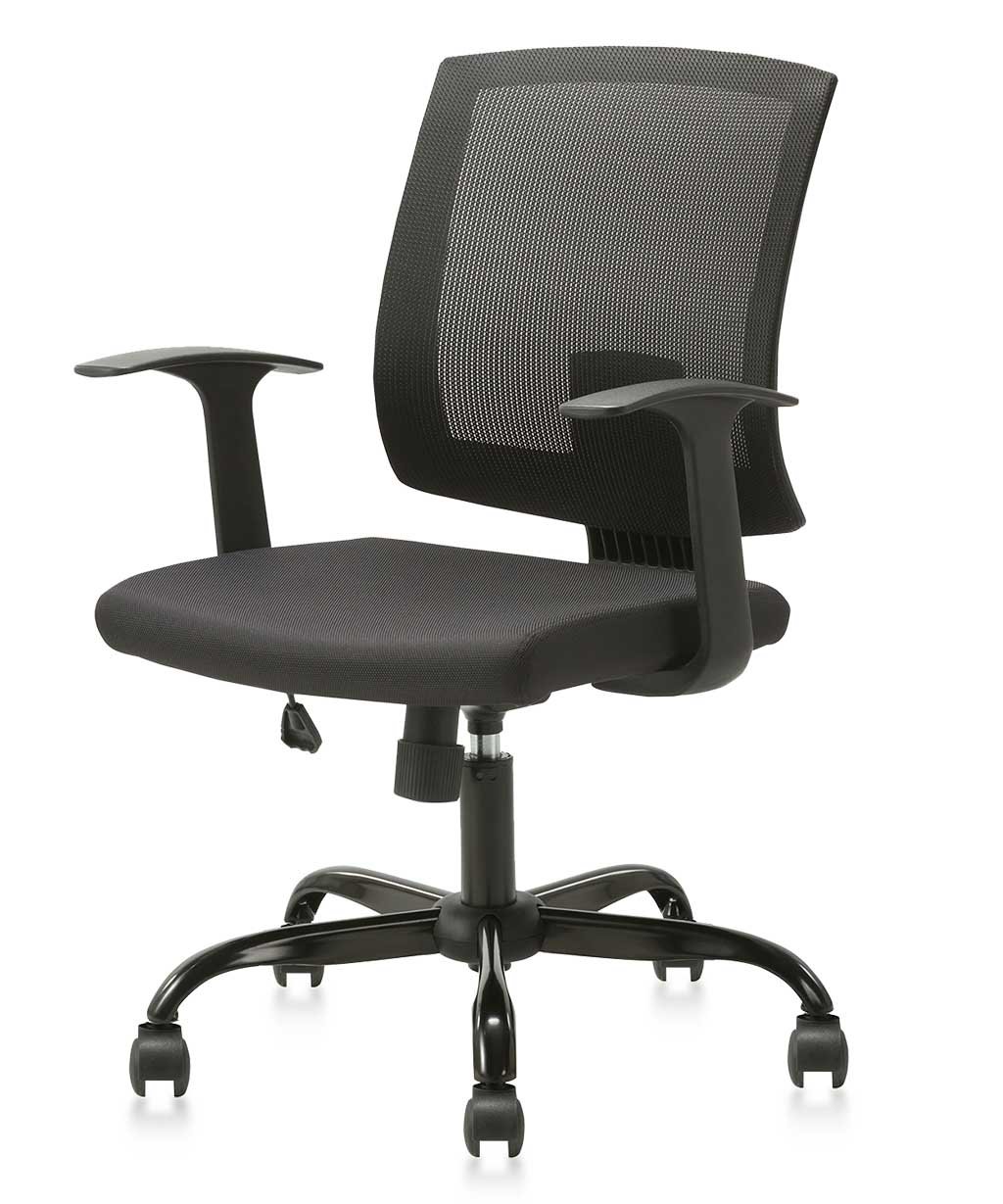 COLAMY MARIO Ergonomic Office Desk Chair With Wheels