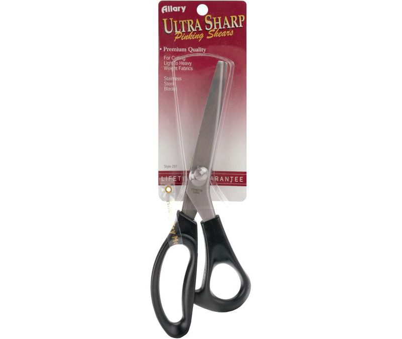Lacis Verna Beadle Needle W/Crook 7.5"-1mm