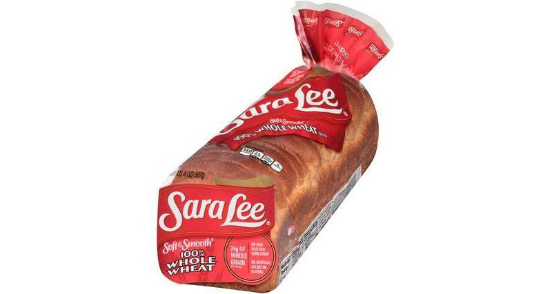 Pepperidge Farm 100% Whole Wheat Cinnamon Swirl with Raisins Bread - 16oz