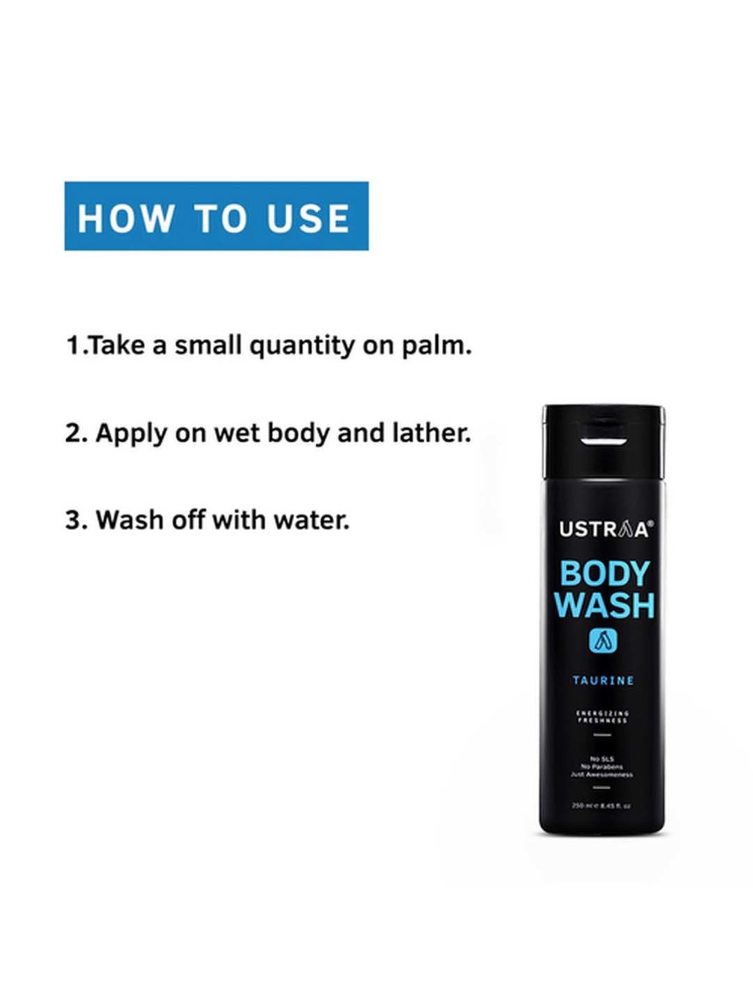 Qraa Men Red Onion Hair Oil - 100 ml