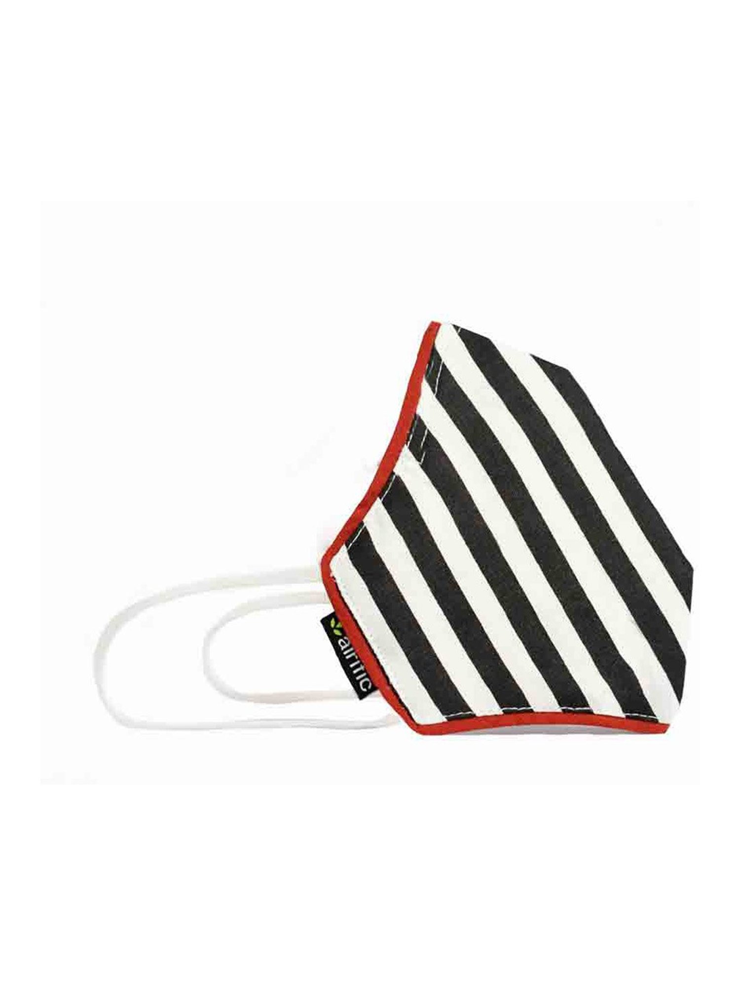 Airific 3 Layered N95 Reusable Face Mask (Large
)