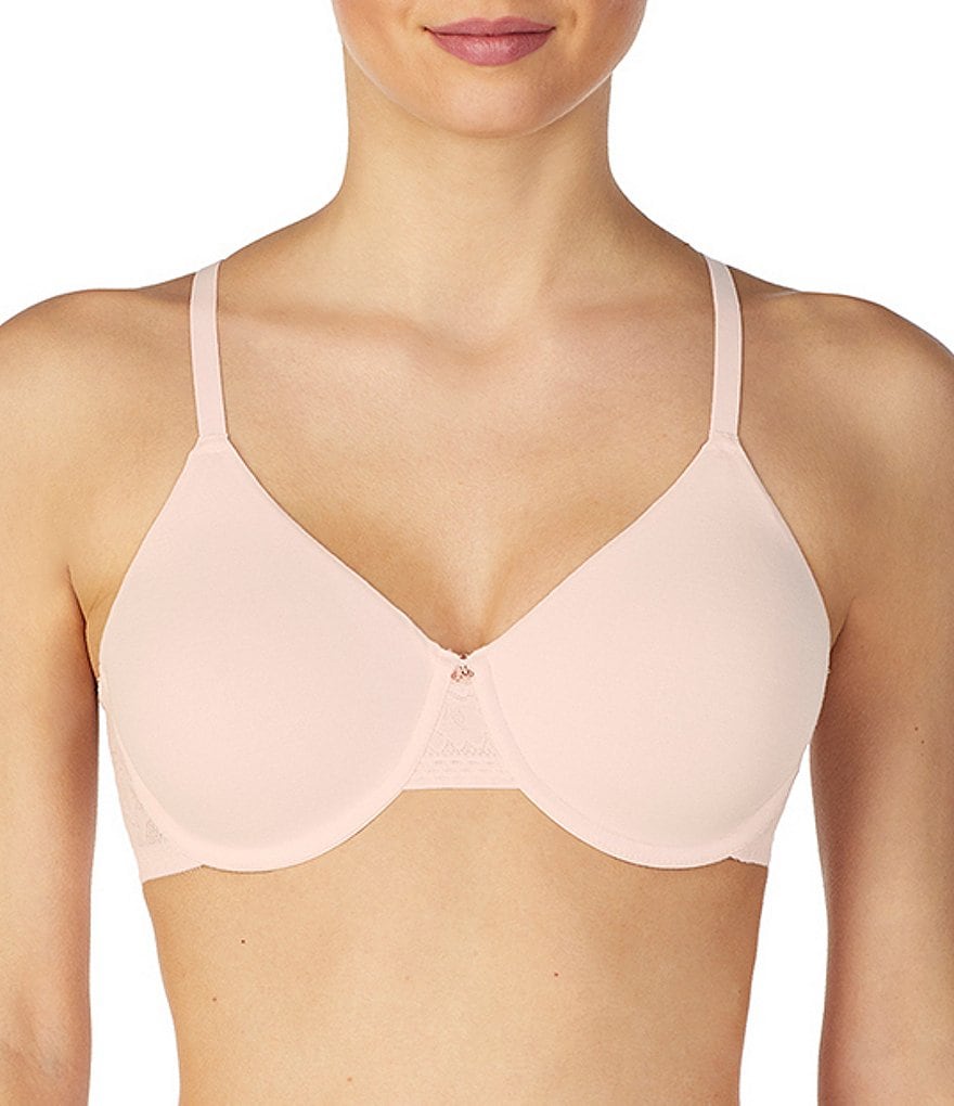 b.tempt'd by Wacoal Future Foundation Lurex Contour T-Shirt Bra
