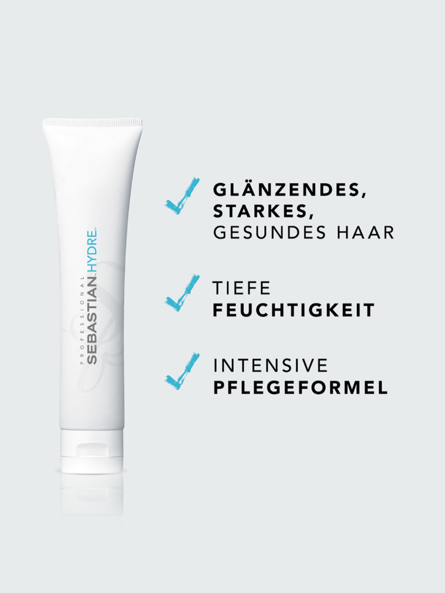 Sebastian Professional Hydre Moisturizing Treatment - 150 ml