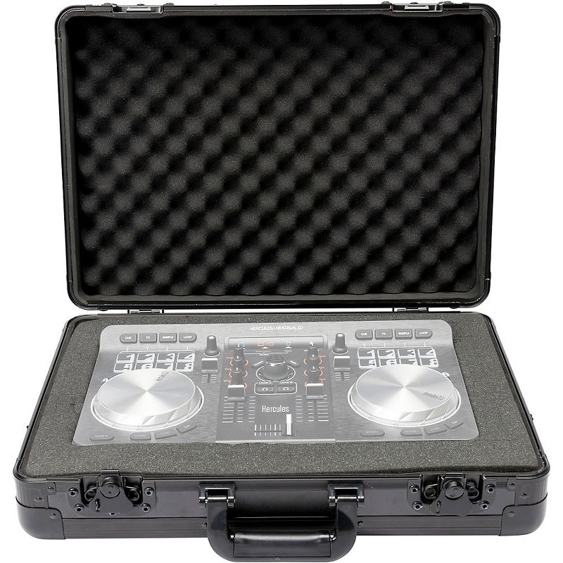 MAGMA Carry-Lite DJ-Case L Black