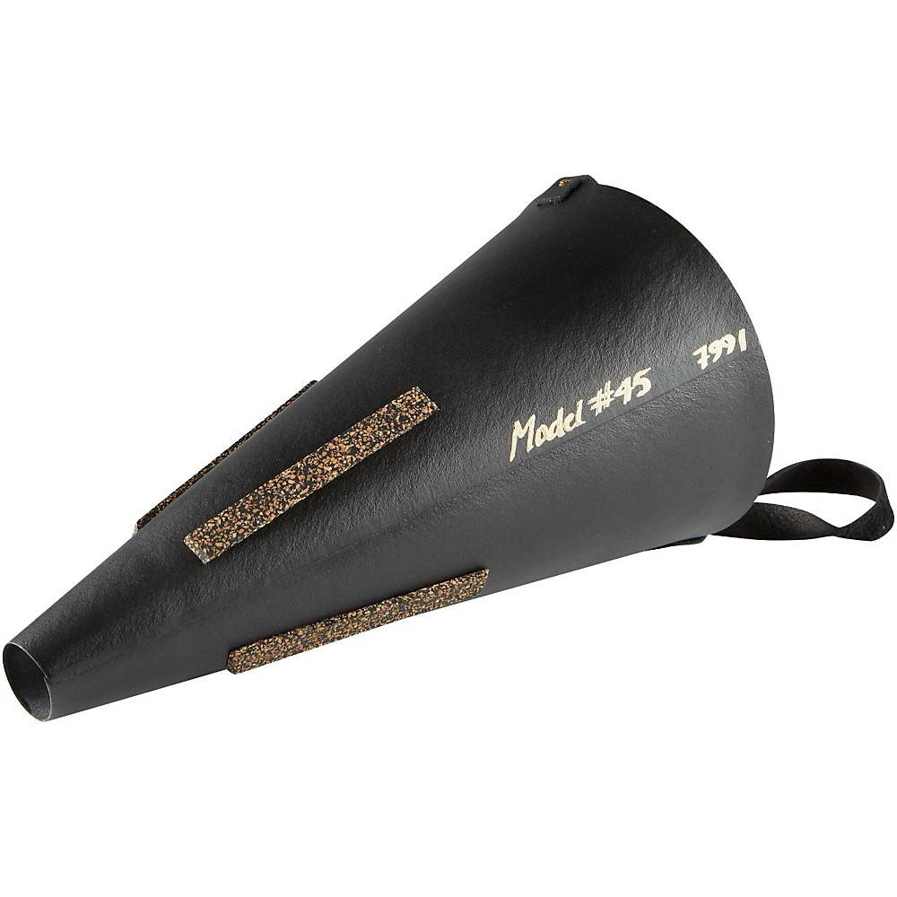 Trumcor #45 Horn Straight Mute