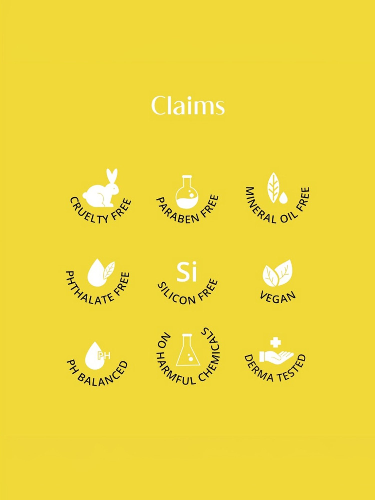 Rivona Naturals HA Aqua Body Lotion - 250 ml