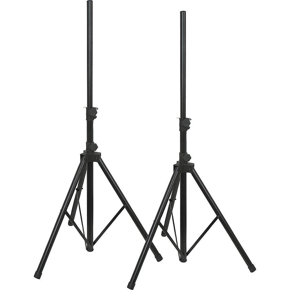 Musician's Gear Speaker Stand Pair