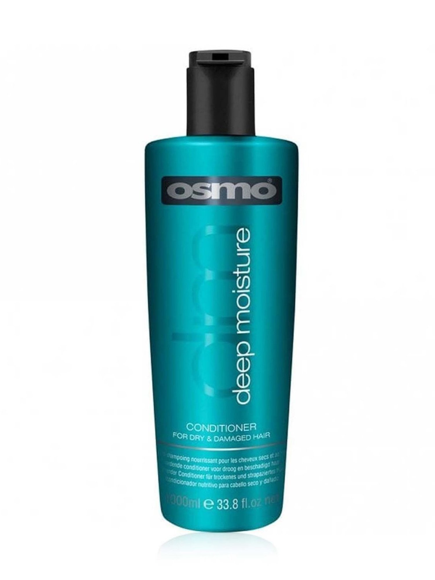 Osmo Deep Moisture Conditioner - 1000 ml