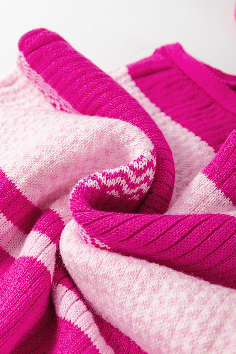 Black Sequin Scoop Neck Spaghetti Strap Tank Top