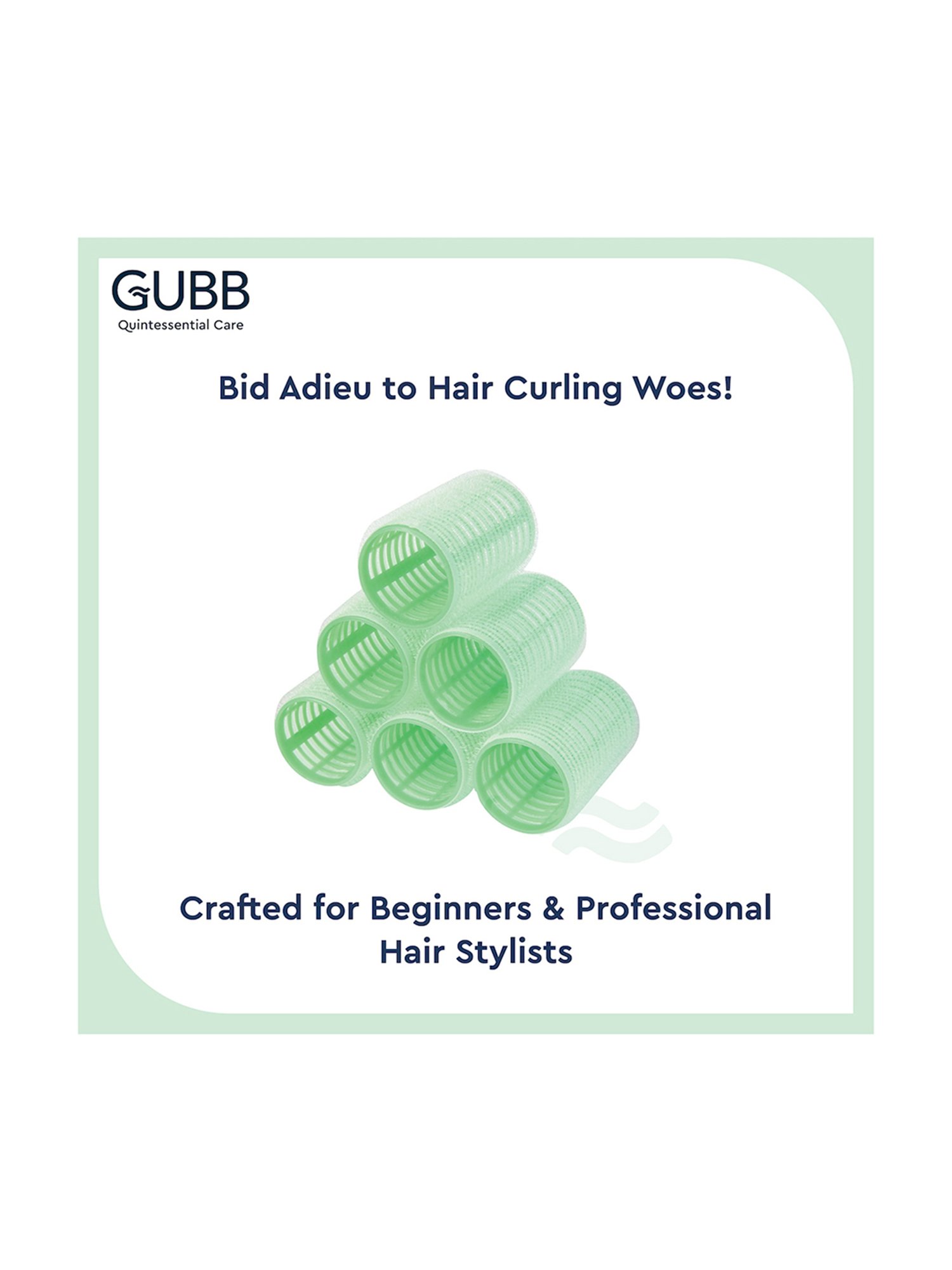 Bronson Professional Chopstick Hair Curler Style Stick