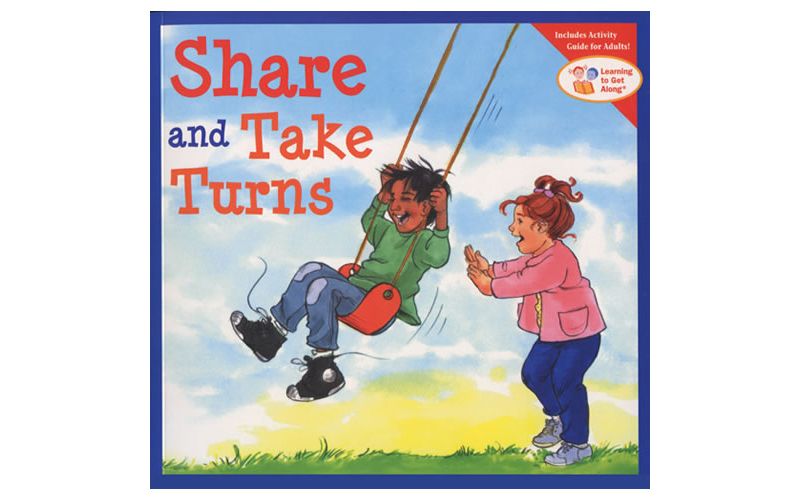 Free Spirit Publishing Learning to Get Along Paperback Books - Second Set - Set of 6