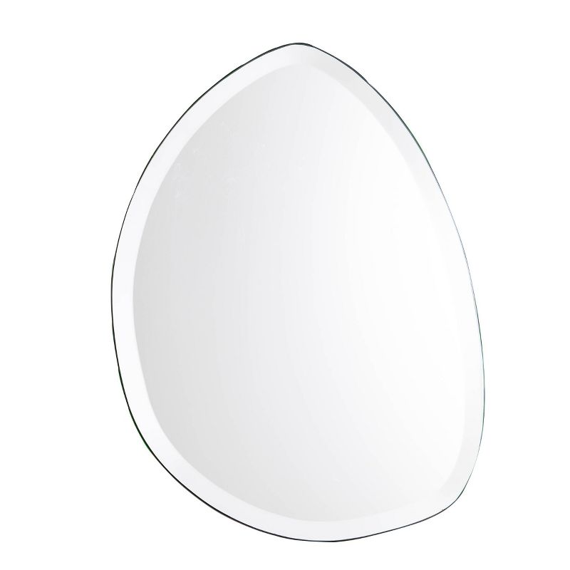 (Set of 5) 26"  Woxsley Decorative Mirrors - Holly & Martin