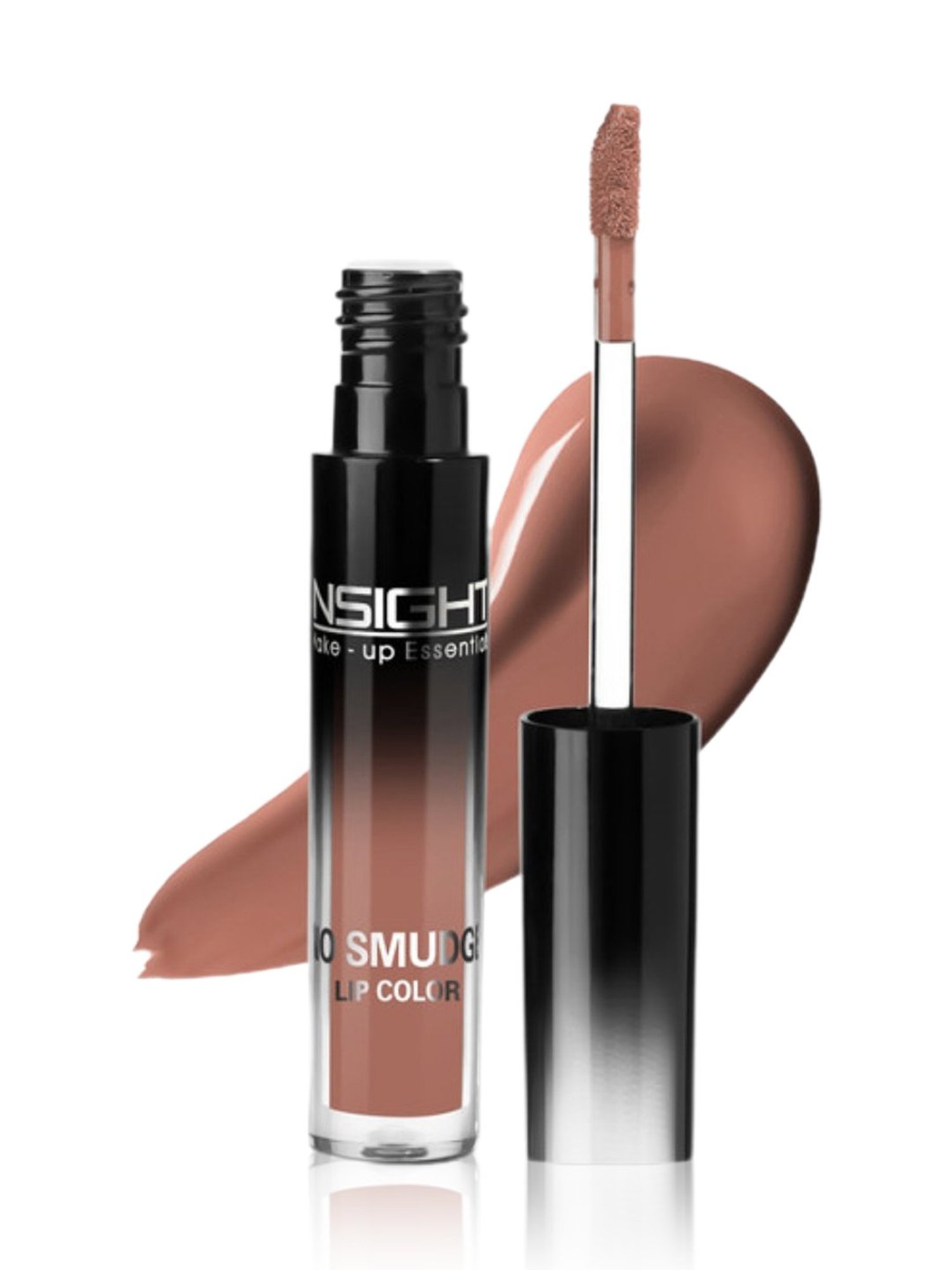 Insight Cosmetics No Smudge Lip Color 09 Jamaica - 4 gm