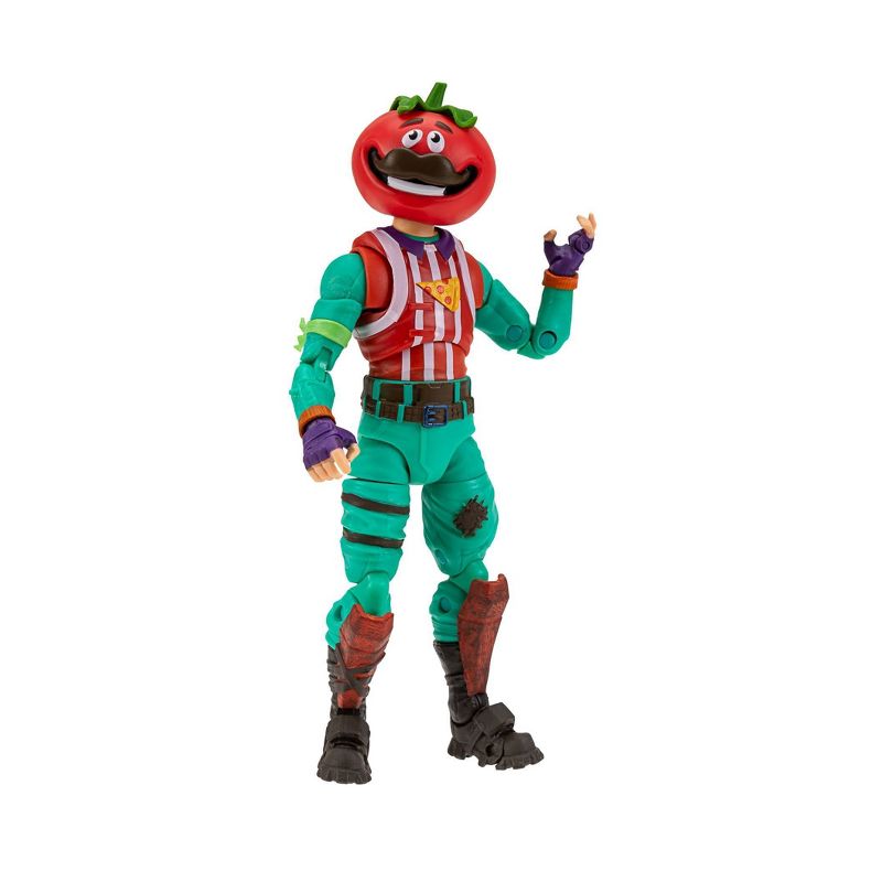 Fortnite Legendary Series Tomatohead