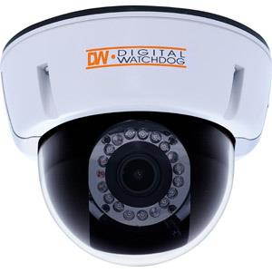 DIGITAL WATCHDOG DWC-D2363TIR 560TVL IR TDN WDR INDR DOME