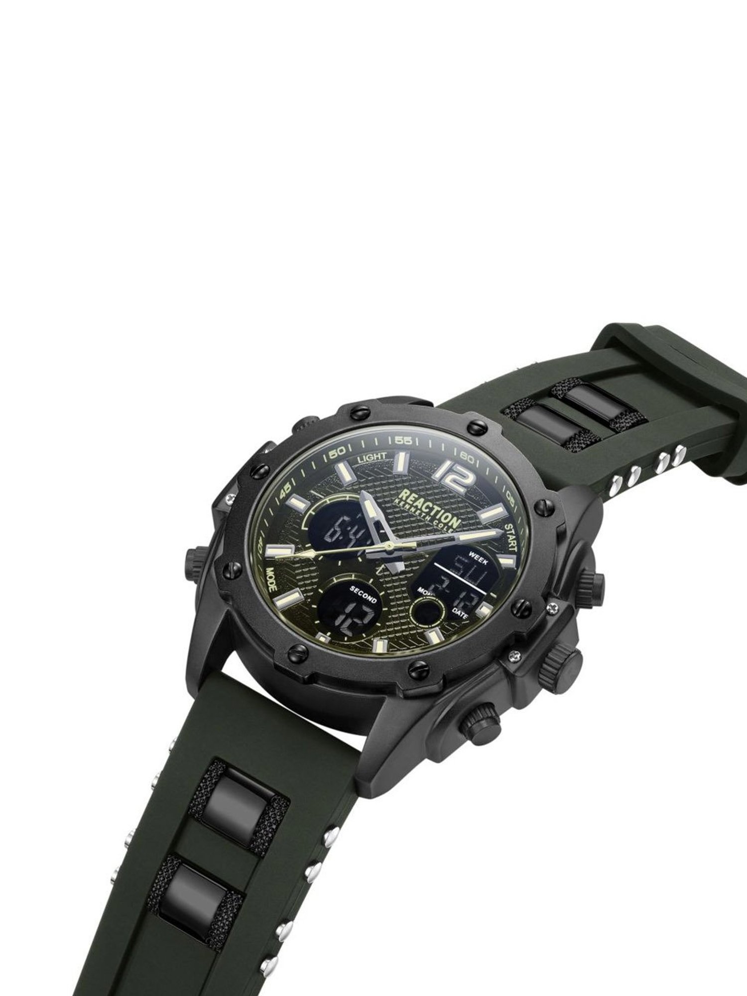 Daniel Klein DK.1.12329-5 Analog-Digital Watch for Men