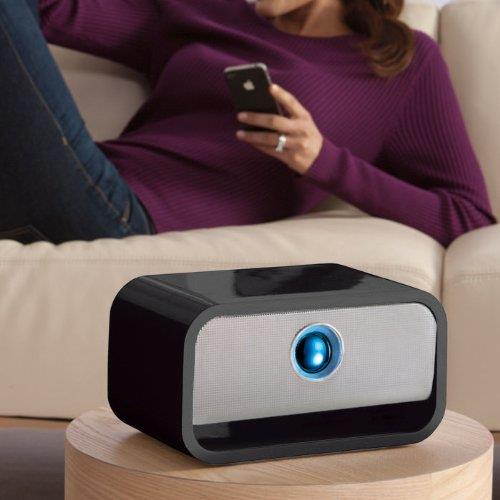 Big Blue Speaker - Black (733673p)