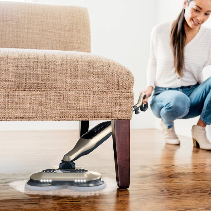 BISSELL ProHeat 2X Lift-Off Pet Upright Carpet Cleaner - 15651