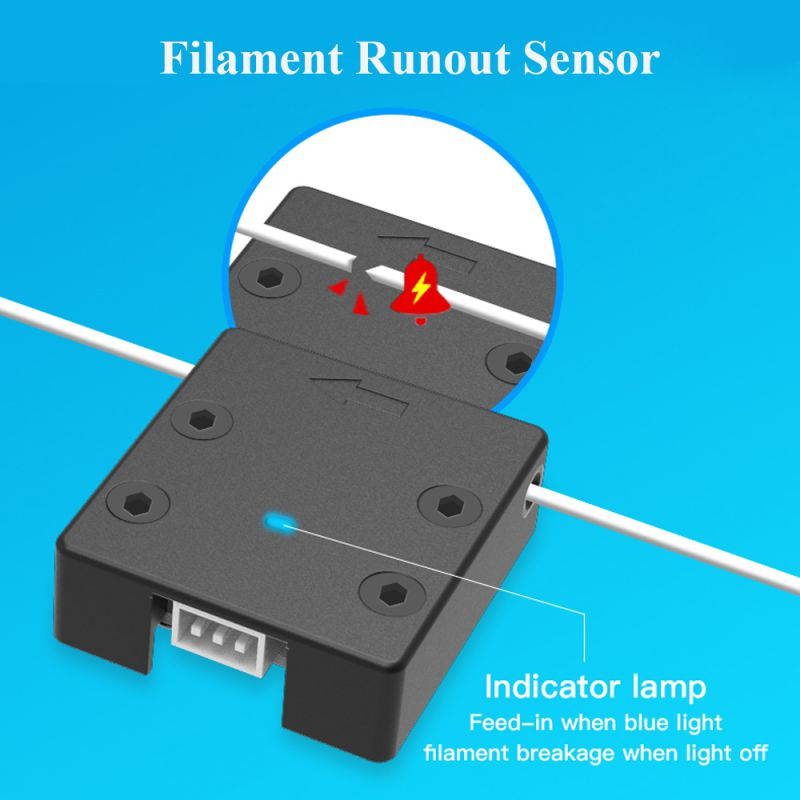 Creality Ender-6 3D Printer 250 x 250 x 400mm Stable Core X-Y Structure with Enclosure Faster Print Speed Branded Power Supply Ultra-Silent Mainrboard Carborundum Glass Bed 4.3inch Touch Screen