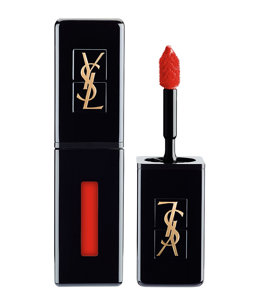 Yves Saint Laurent Beaute Vinyl Cream Lip Stain