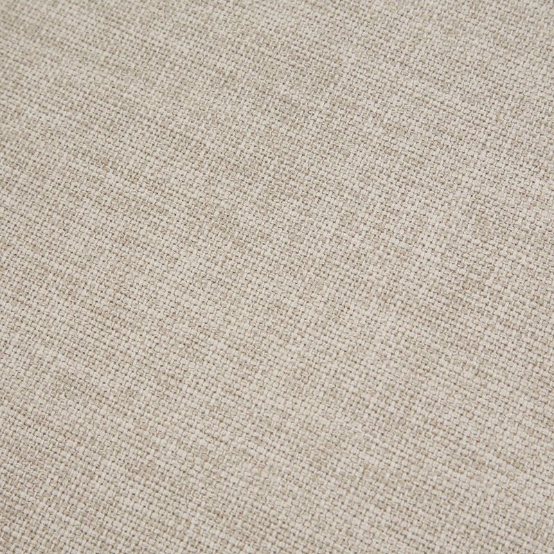 Isla Accent Chair Natural