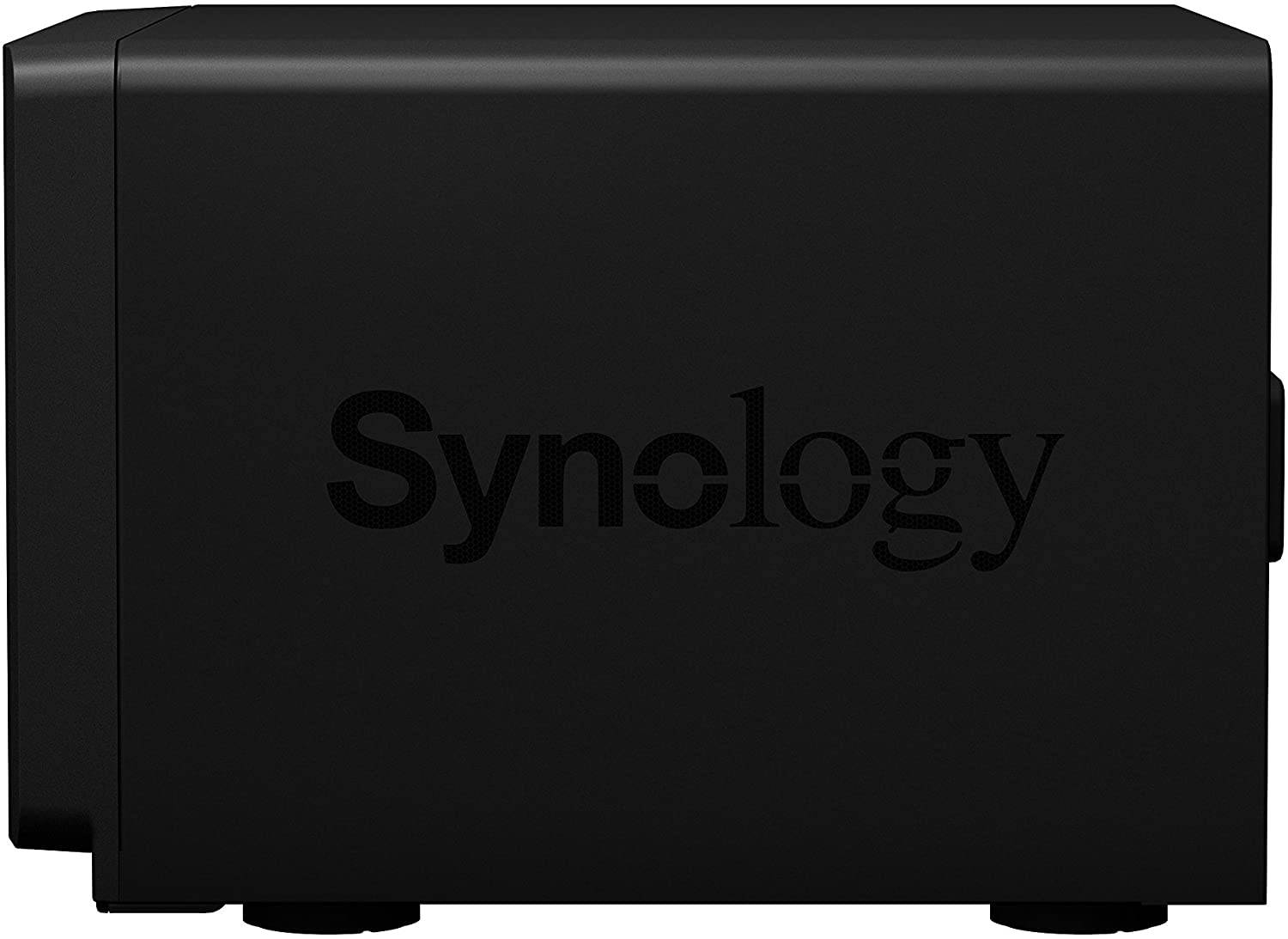 Synology DiskStation 5-bay DS1517+ Diskless NAS (2GB)