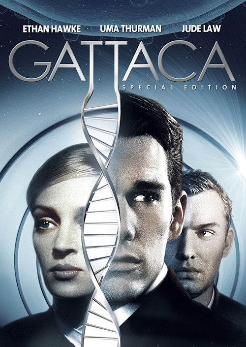 GATTACA