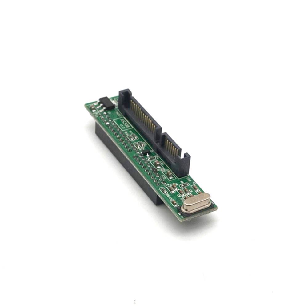 Weastlinks IDE 44 pin 2.5" to SATA PC Adapter Converter 1.5Gbs Serial Adapter Converter ATA 133 100 HDD CD DVD Serial Hard Disk