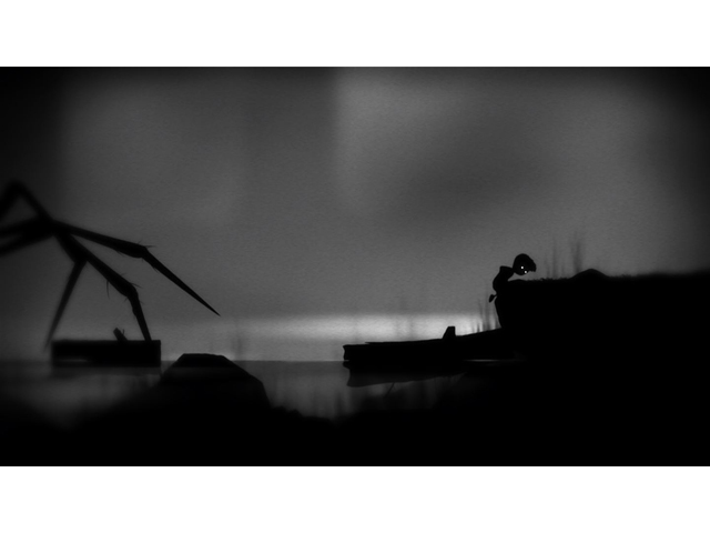 Inside/Limbo Double Pack - PlayStation 4