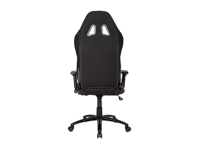 AKRacing Core Series EX Gaming Chair - Black (AK-EX-BK)