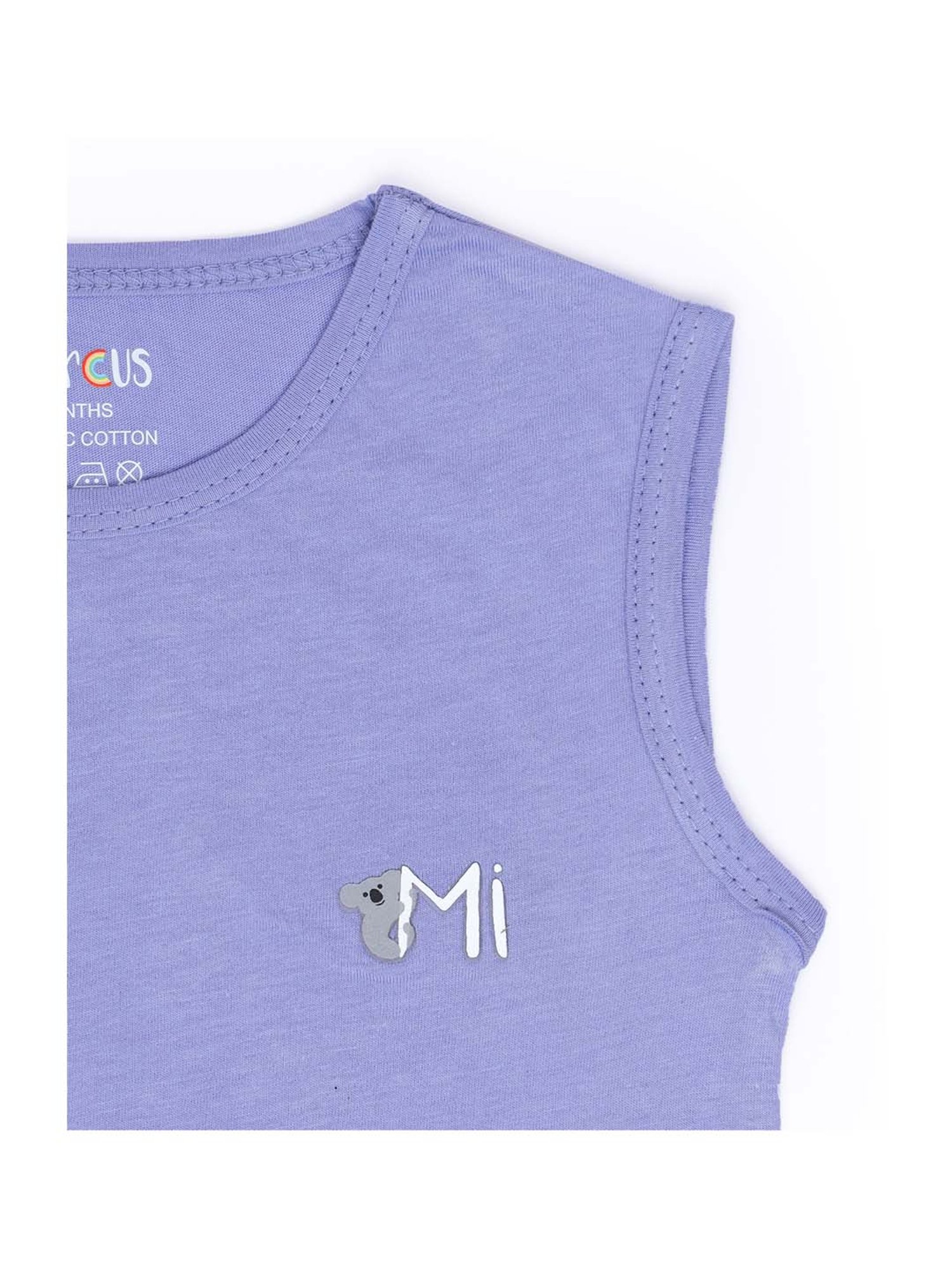 Mothercare Kids Multicolor Checks Shirt with T-Shirt