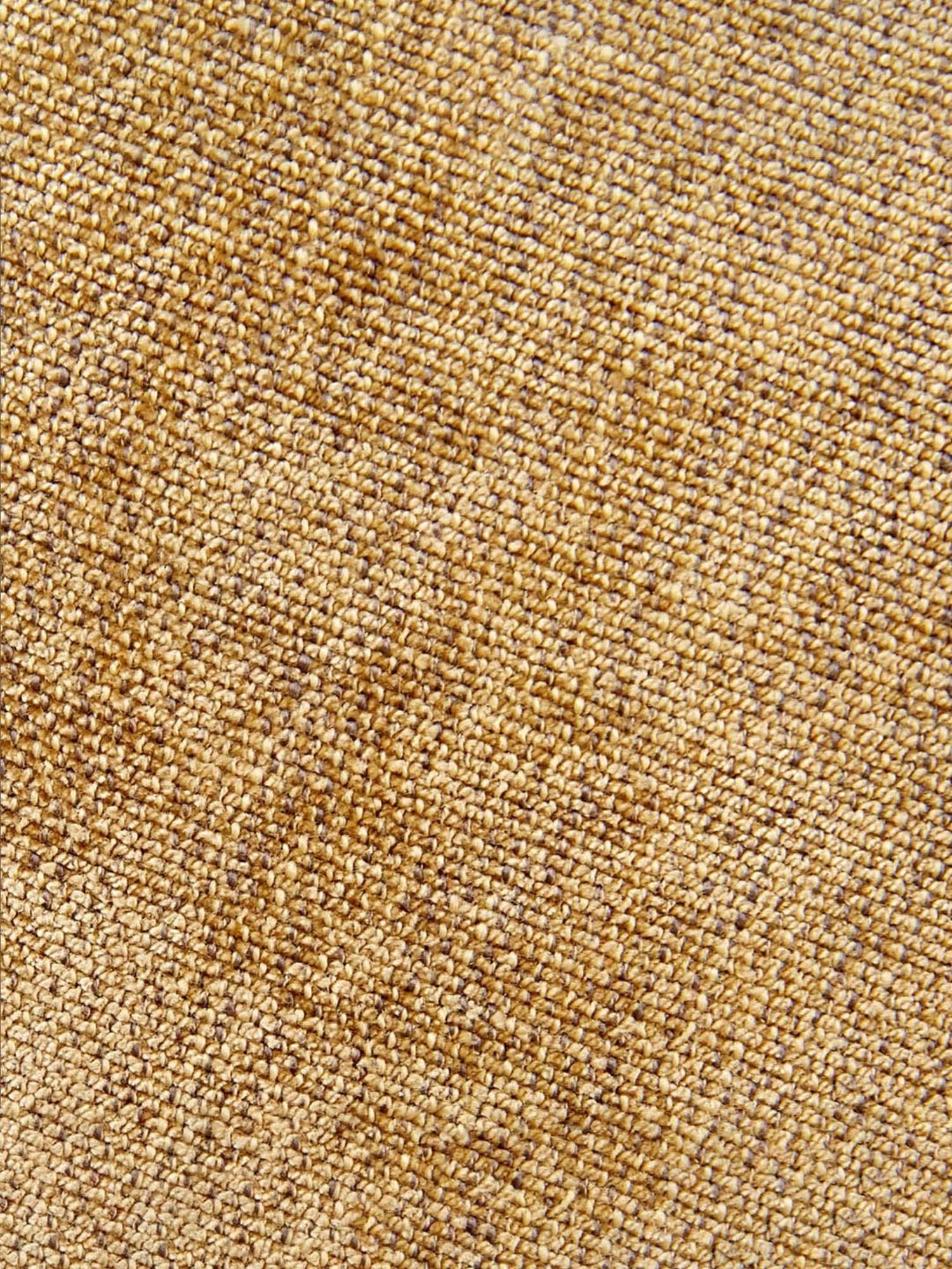 Durian Elanor Modern Brown & Beige Premium Leatherette Dining Chair