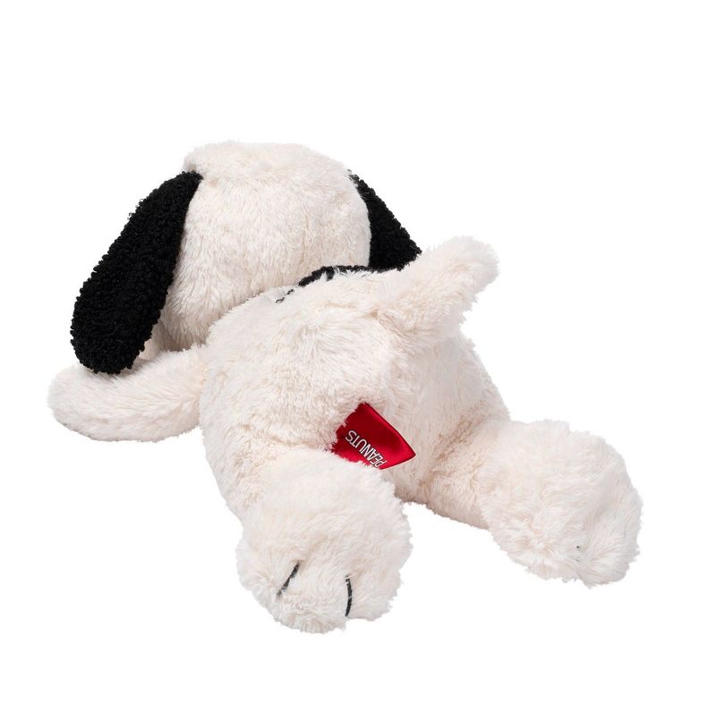 Lambs & Ivy Classic Snoopy Plush Dog