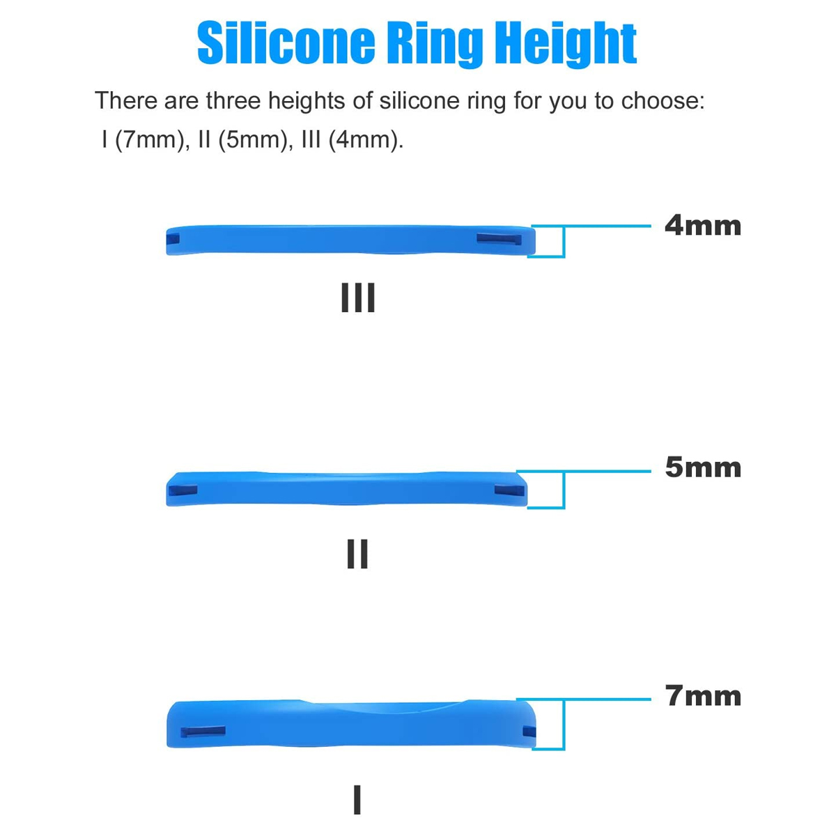 2 Pairs Oculus Quest 2 Elite Washable Silicone Handle Protective Cover