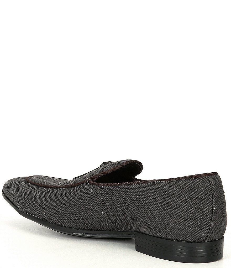Kenneth Cole New York Men's Sullivan Belgian Loafers