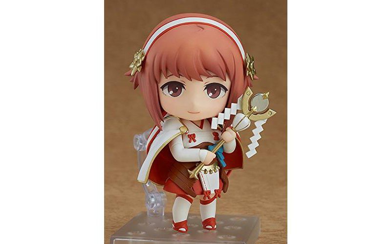 Good Smile Company Fire Emblem Fates - Sakura Nendoroid Action Figure