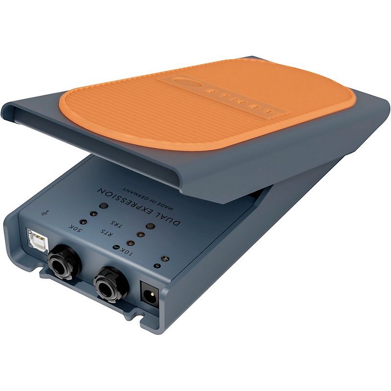 Carl Martin Buff Deluxe Boost Guitar Effects Pedal