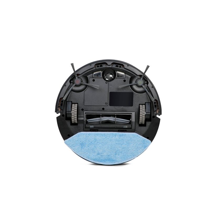 ECOVACS DEEBOT Robot Vacuum and Mop - OZMO U2