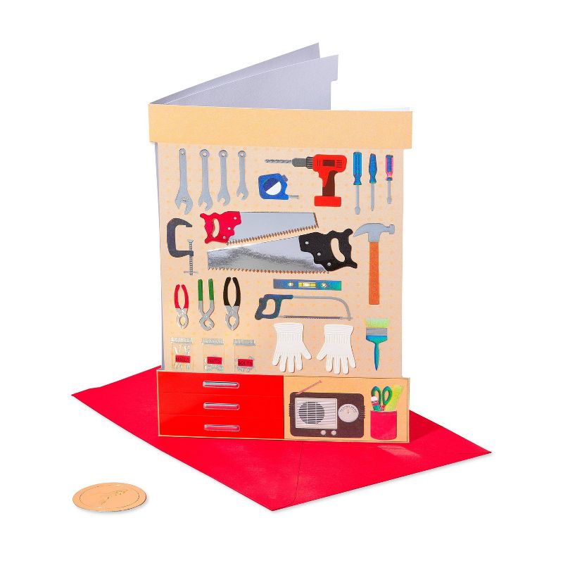 White Card Stock Half Fold Greeting Cards for DIY Craft, Notes, Glossy and Matte (8.5 x 5.5 In Folded, 100 Sheets)