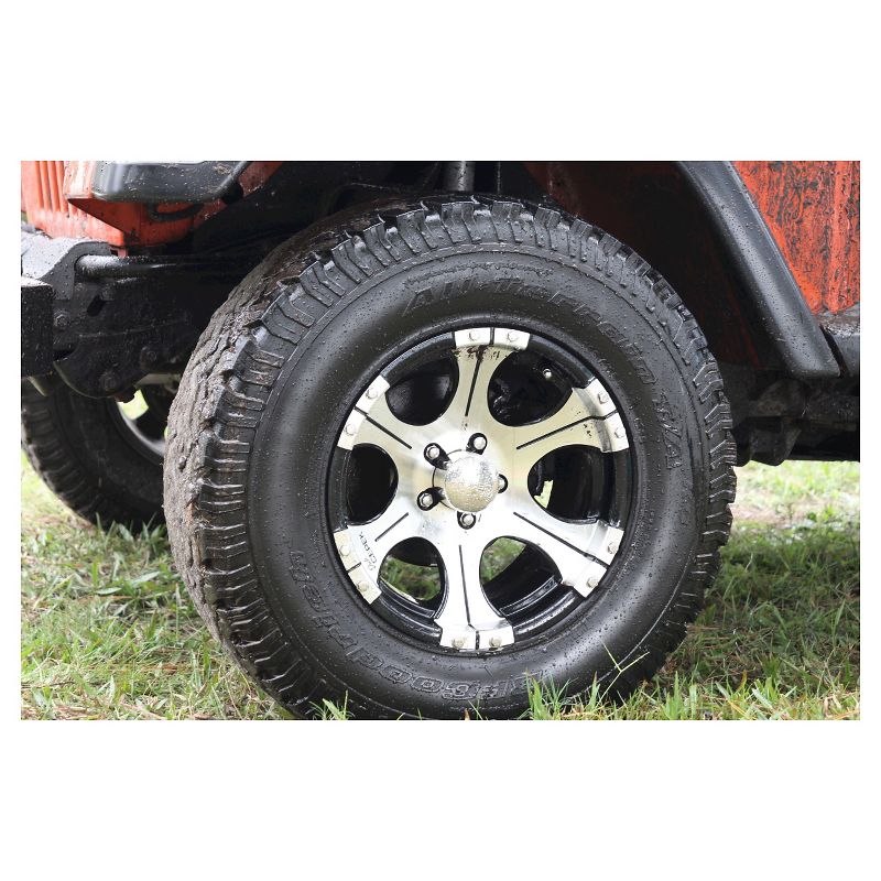 As Seen on TV Wipe New Trim Restorer & Automotive Protector