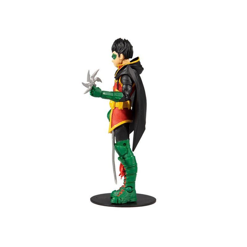 DC Comics Multiverse Figure - Damien Wayne Robin
