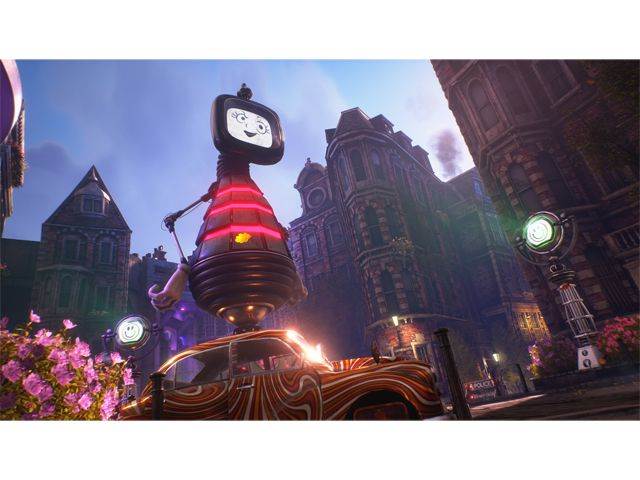 We Happy Few - PlayStation 4