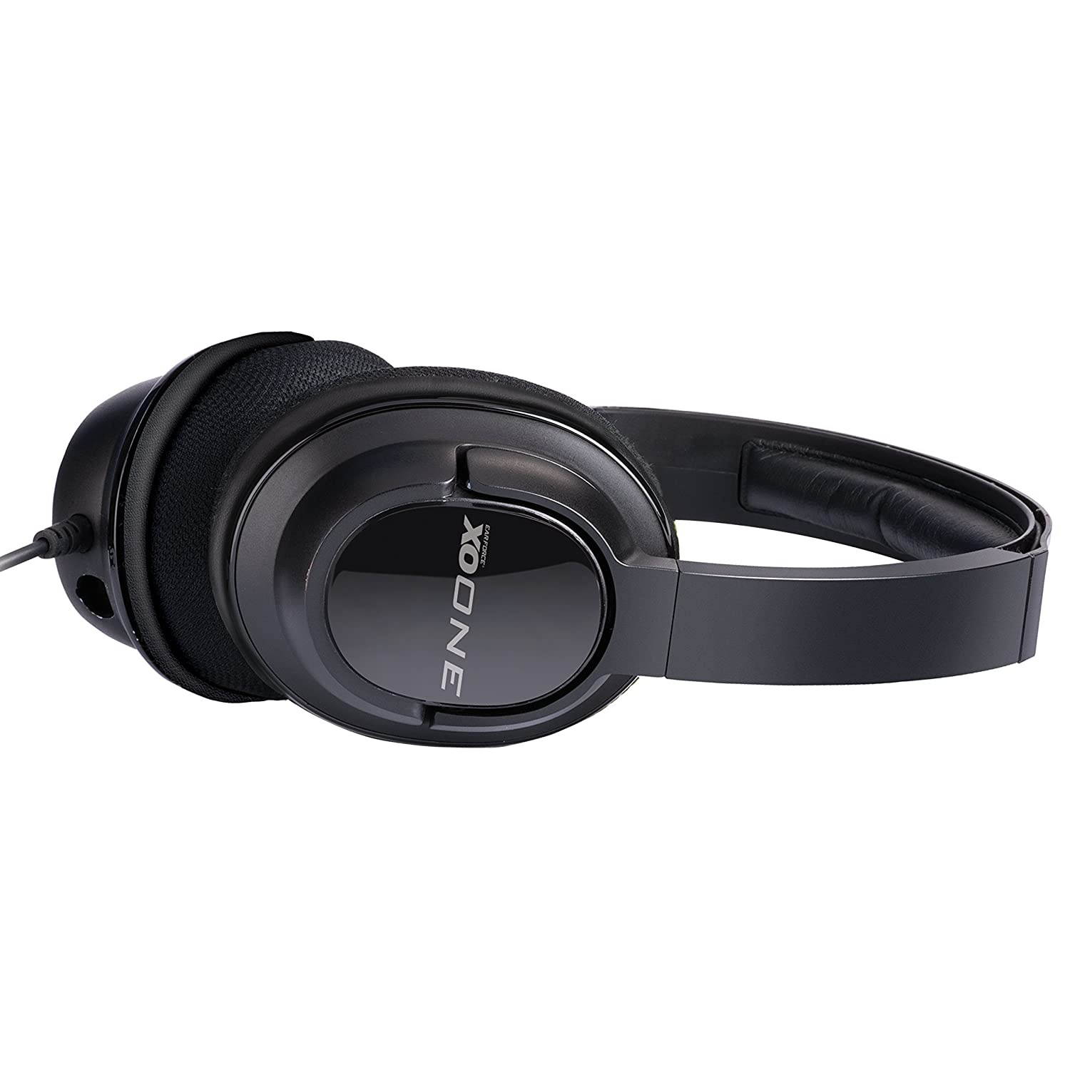 Turtle Beach - Ear Force XO One Amplified Gaming Headset and Headset Audio Controller- Xbox One