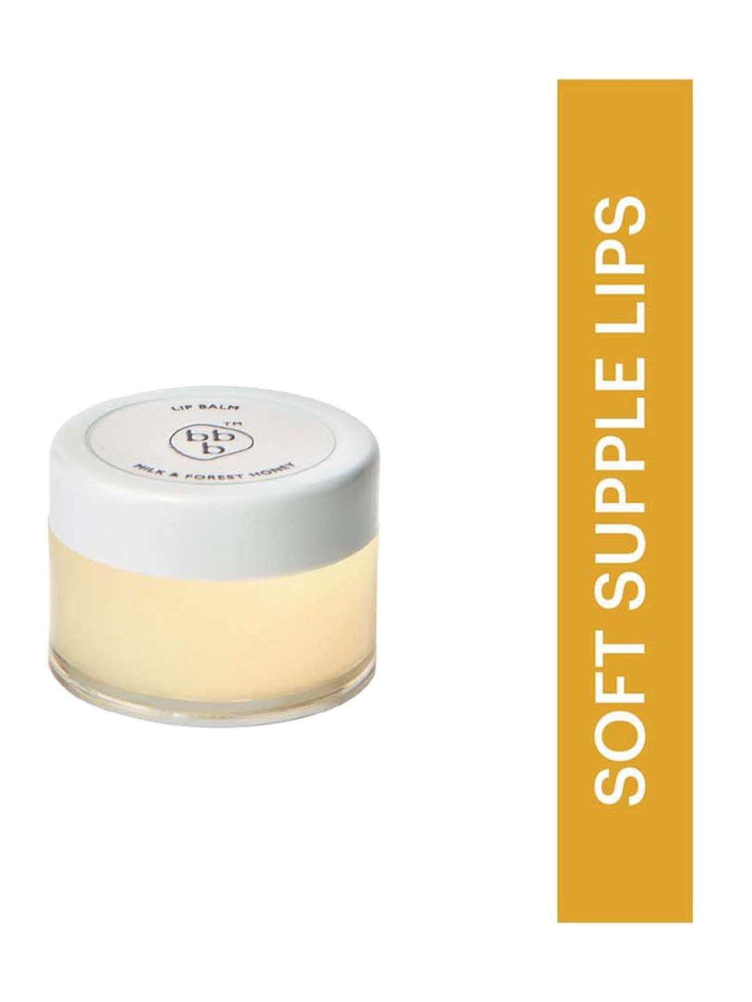 Rivona Naturals Beetroot Lip Balm - 8 gm