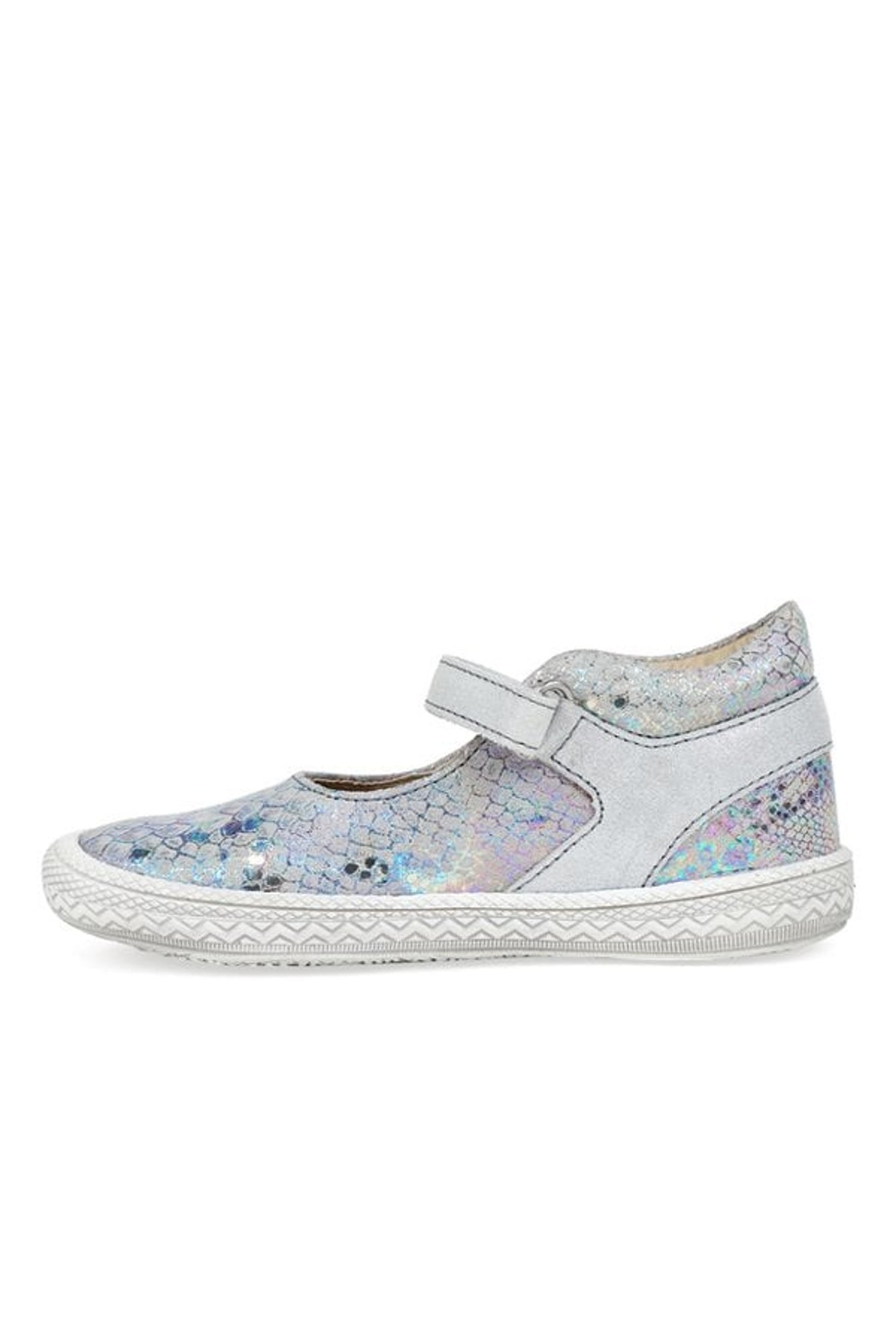 Beanz Kids Multicolor Velcro Shoes